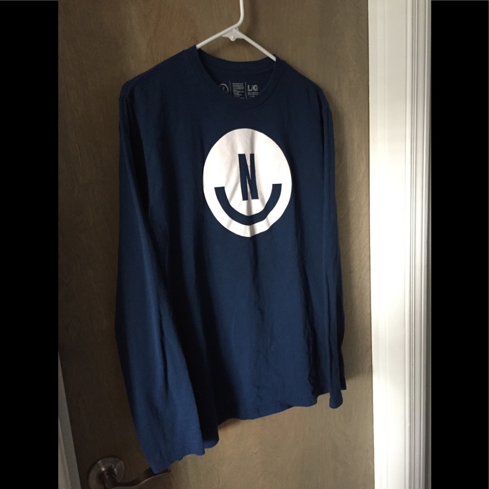 Neff Smiley T-Shirt